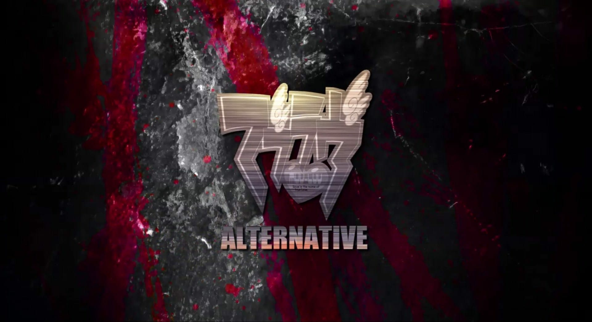 Muv-Luv Alternative anime