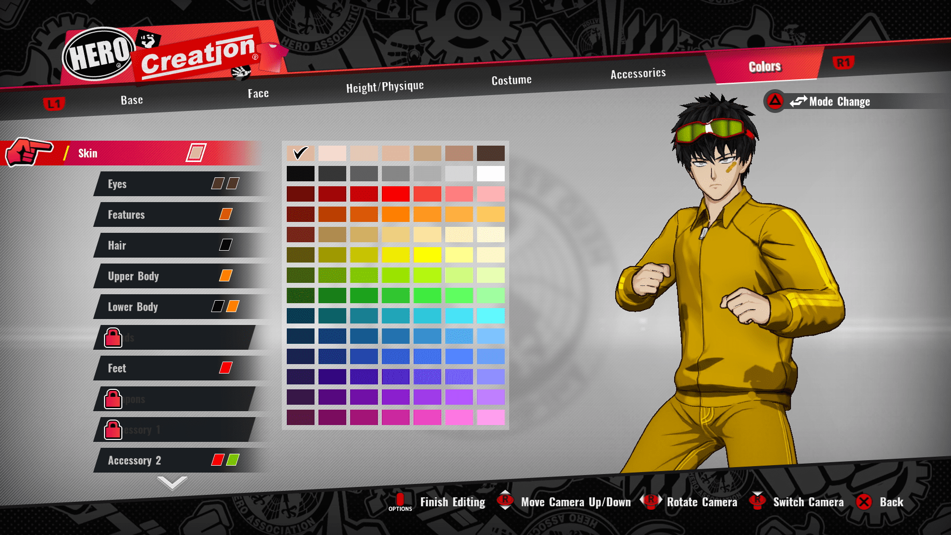 One Punch Man: A Hero Nobody Knows Closed Beta