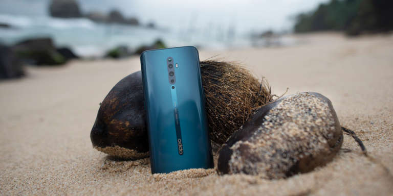Oppo Reno 2 Sale