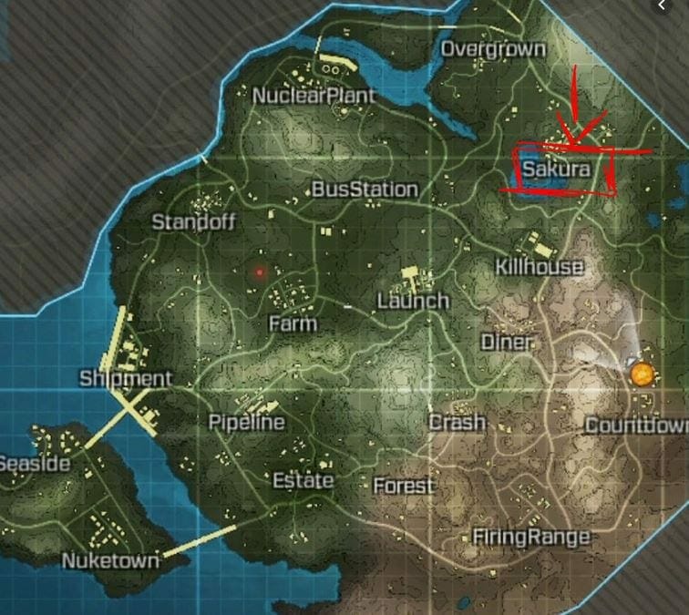 Cod Mobile Season 1 Week 6 Challenges