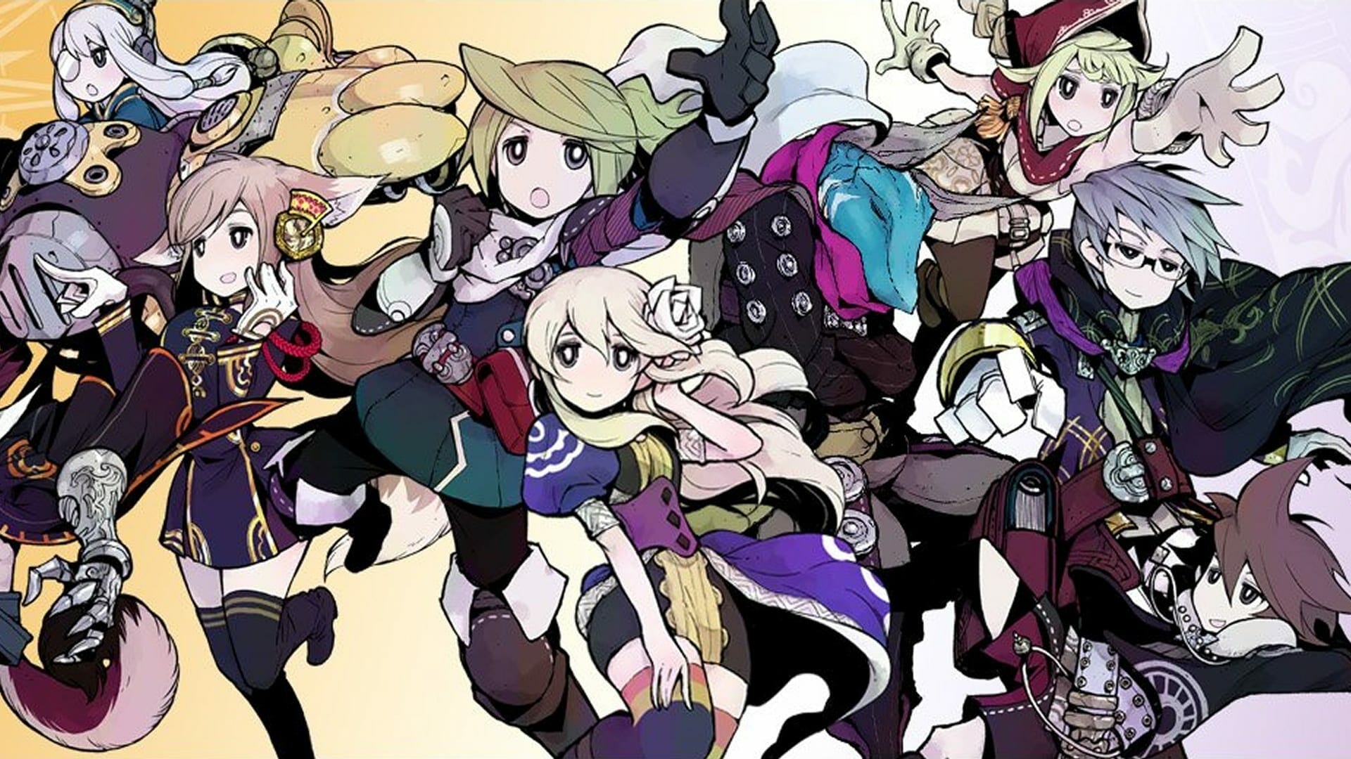The Alliance Alive HD Remastered
