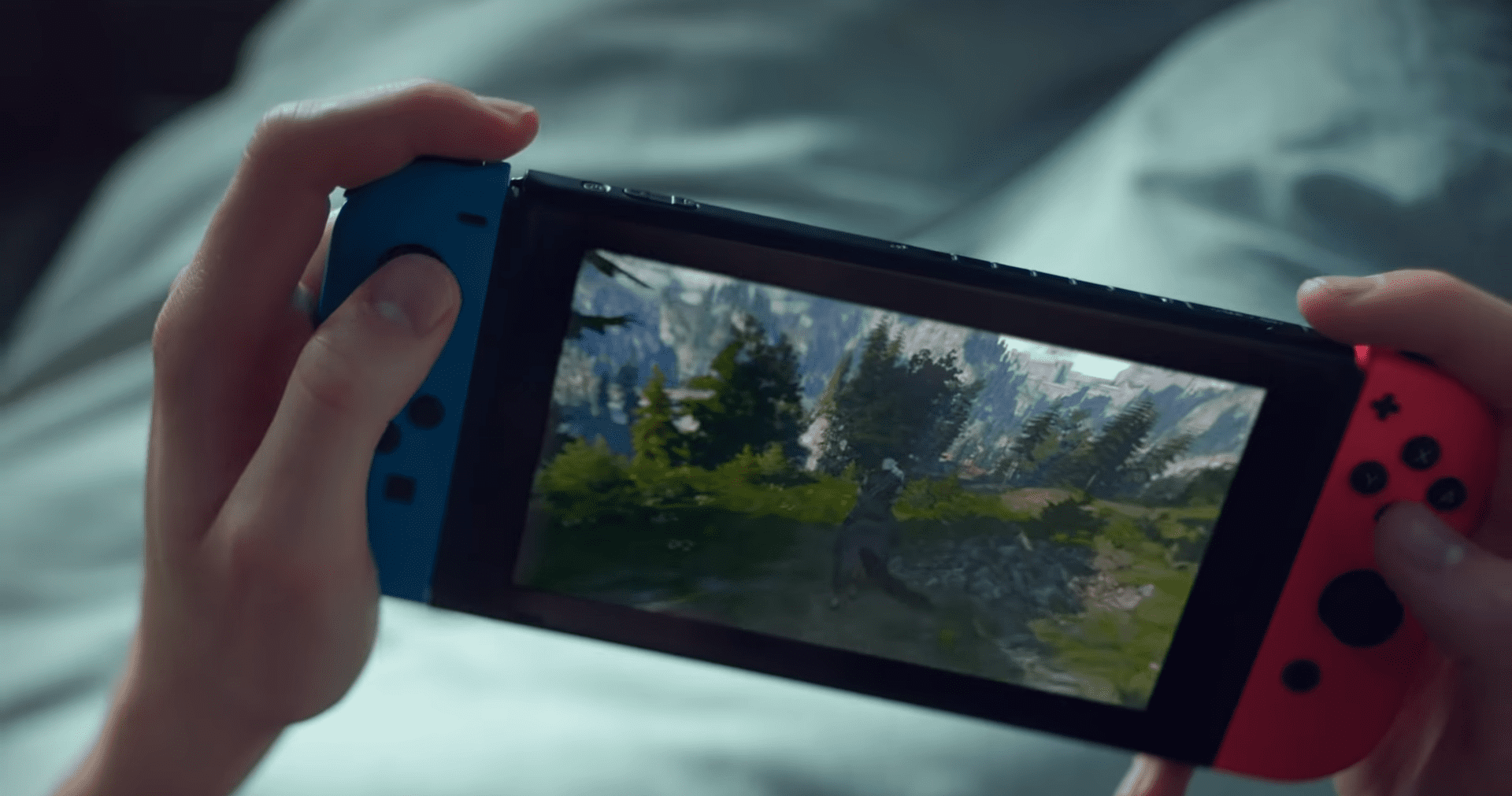 The Witcher 3: Wild Hunt Complete Edition