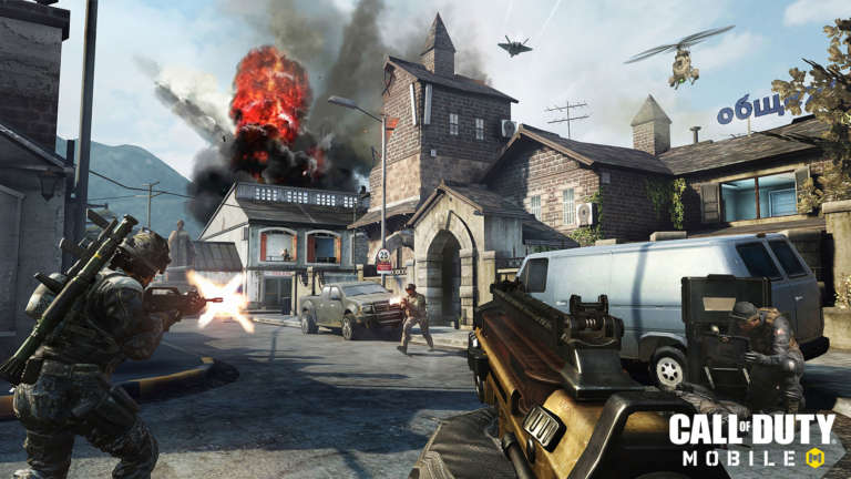 COD Mobile Season 2 Week 1 Challenges