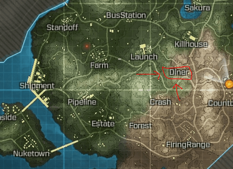 COD Mobile Season 1 Week 7 Challenges