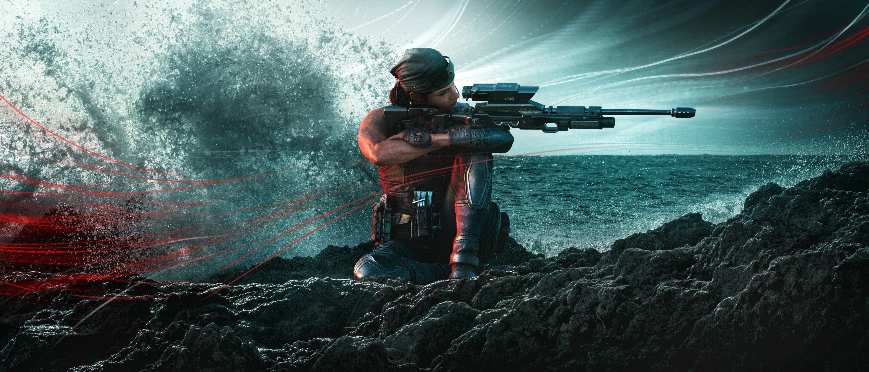 Rainbow Six Siege Year 5 Season 1