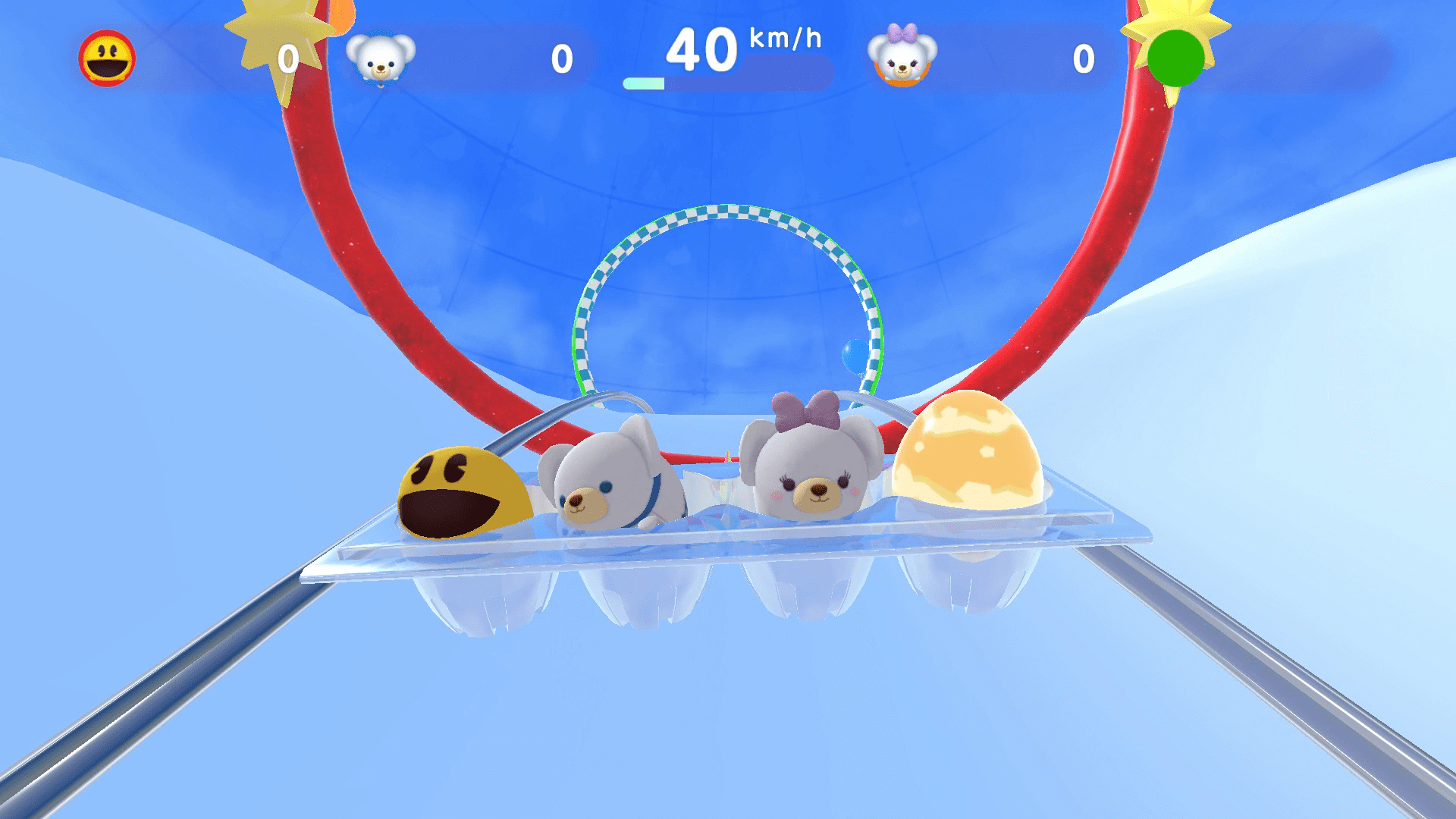 Disney Tsum Tsum Festival