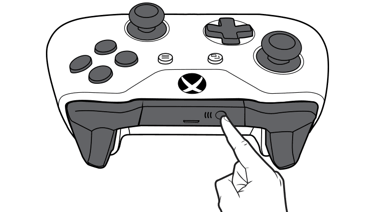 Controller with COD Mobile