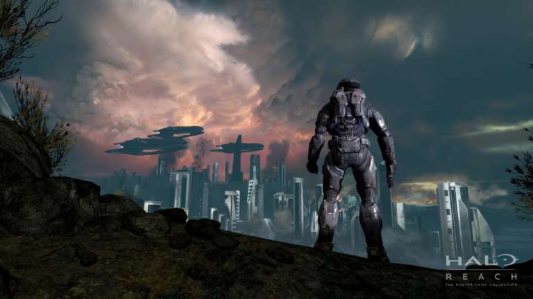fix Halo Reach not launching