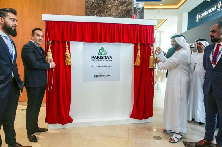 Pakistan Property Show