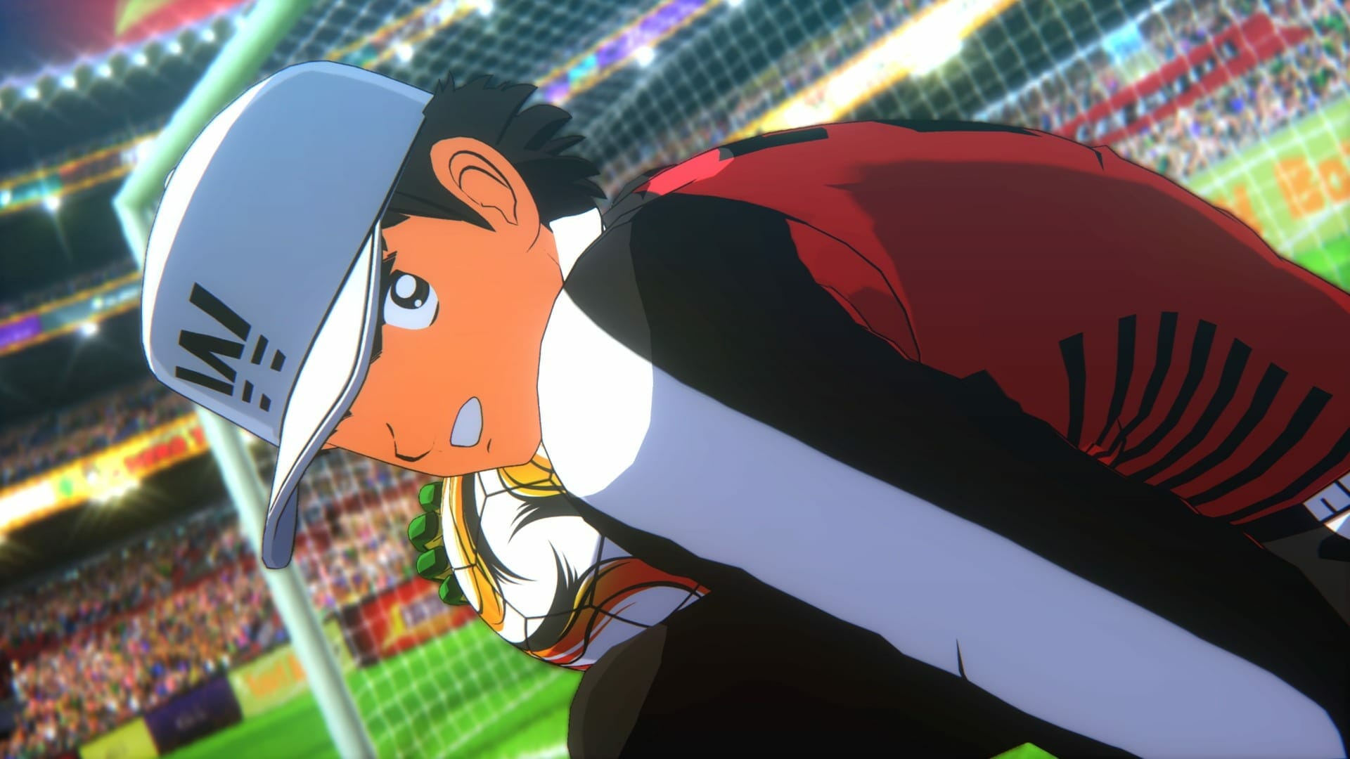 Captain Tsubasa: Rise of New Champions