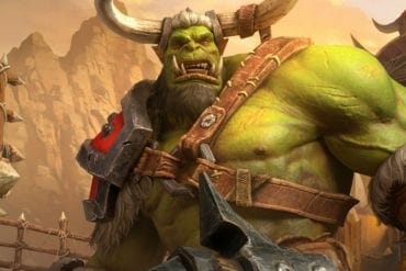 Warcraft 3 Reforged Black Screen