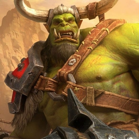 Warcraft 3 Reforged Black Screen