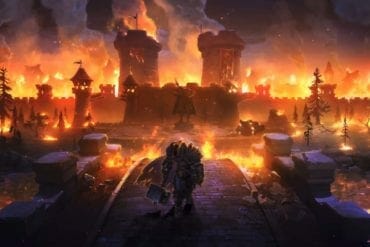 Warcraft 3 Reforged Unable to initialize Audio Device