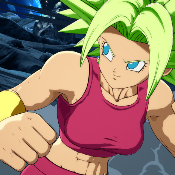 Kefla