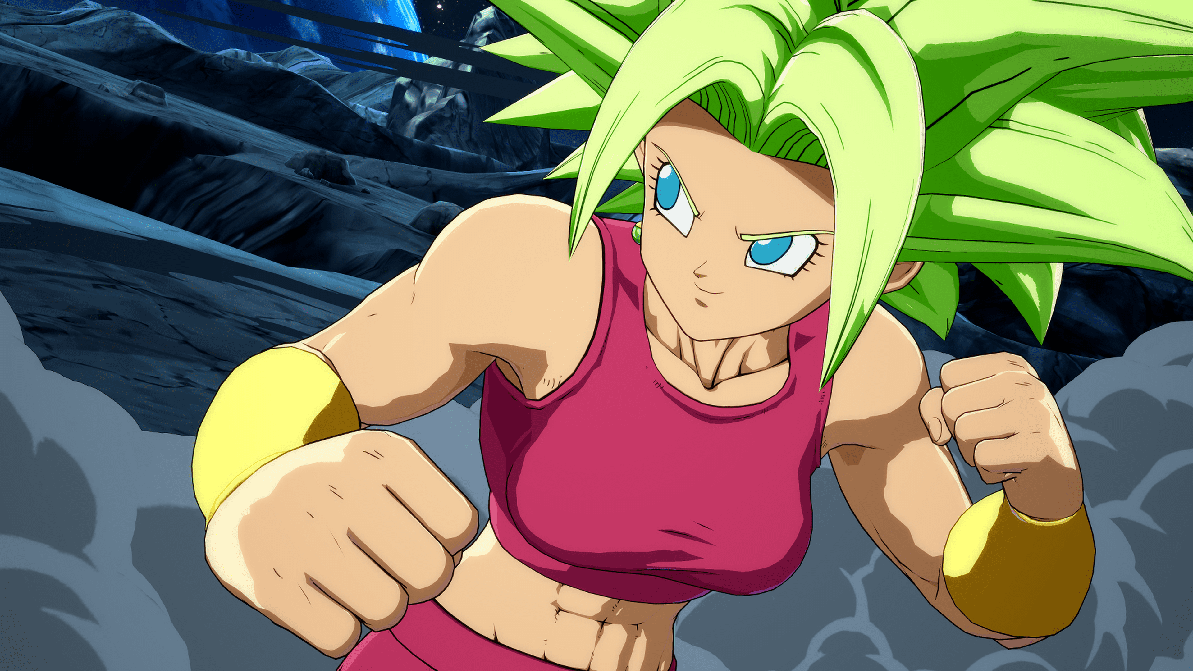 Kefla