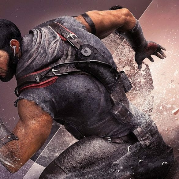 Six Invitational 2020