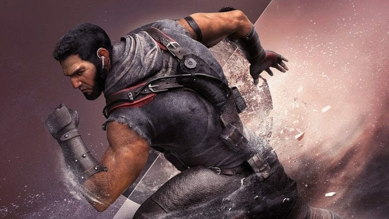 Six Invitational 2020