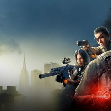 Warlords of New York