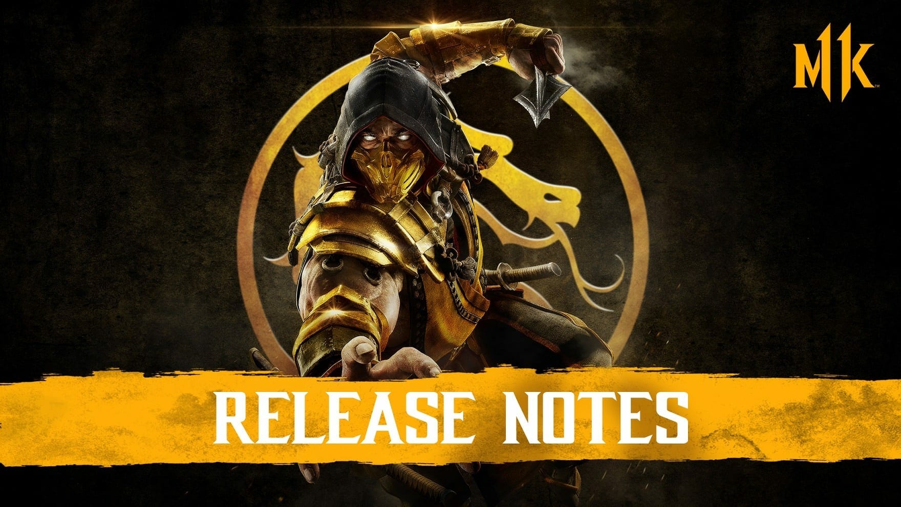 Mortal Kombat 11 PC Patch Notes