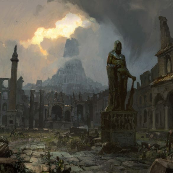 Path of Exile 3.10.0C Patch Notes