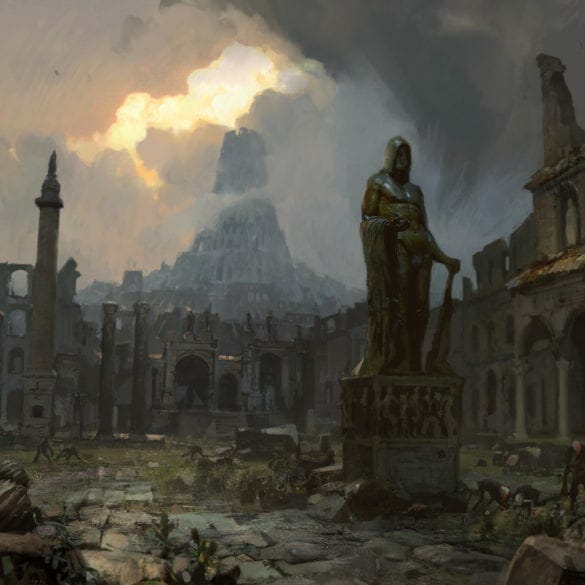 Path of Exile 3.10.0d Patch Notes