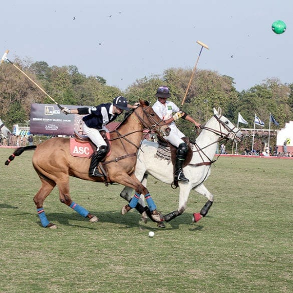 Zameen National Open Championship