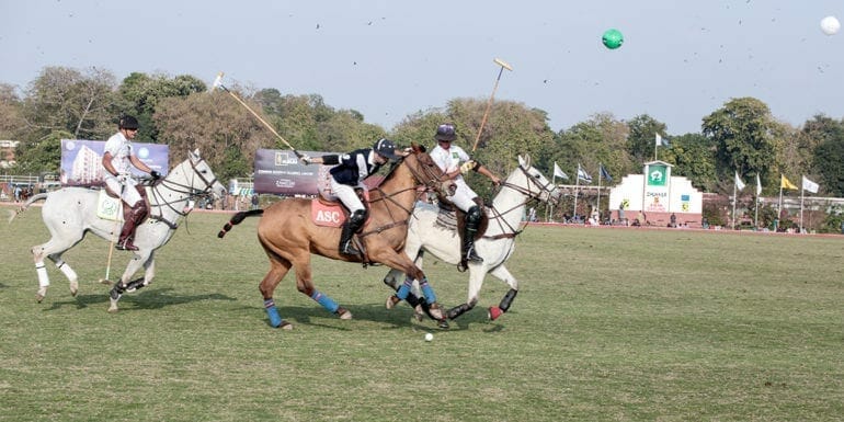 Zameen National Open Championship