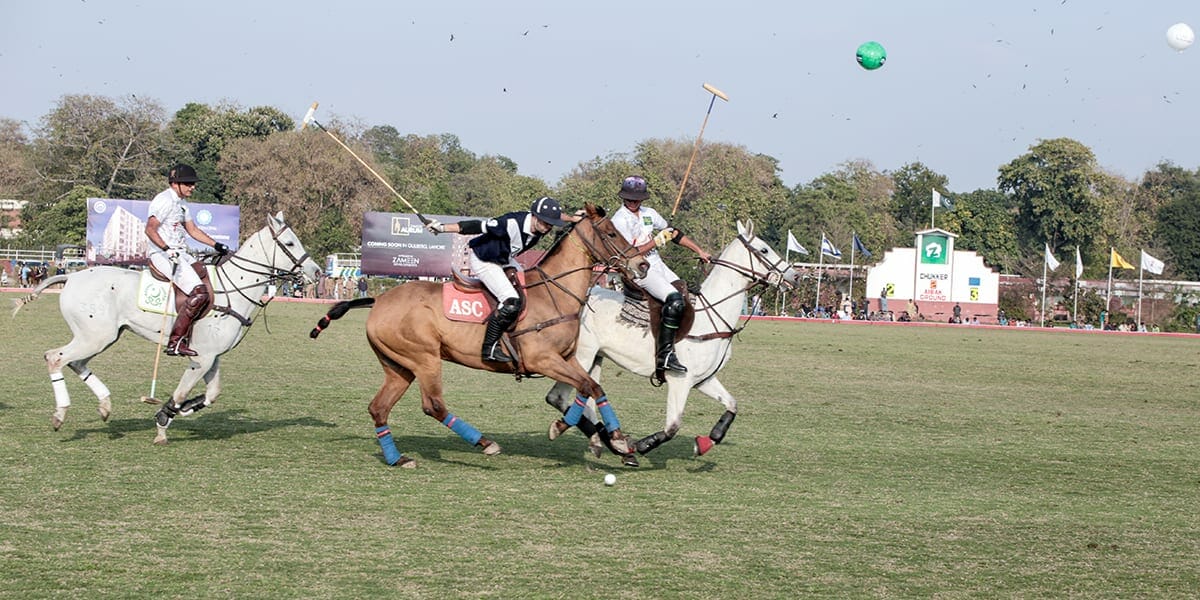 Zameen National Open Championship