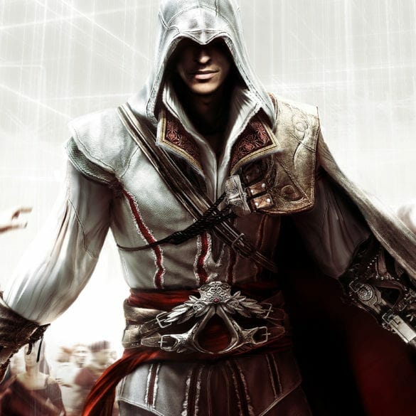 Assassin's Creed 2 Free