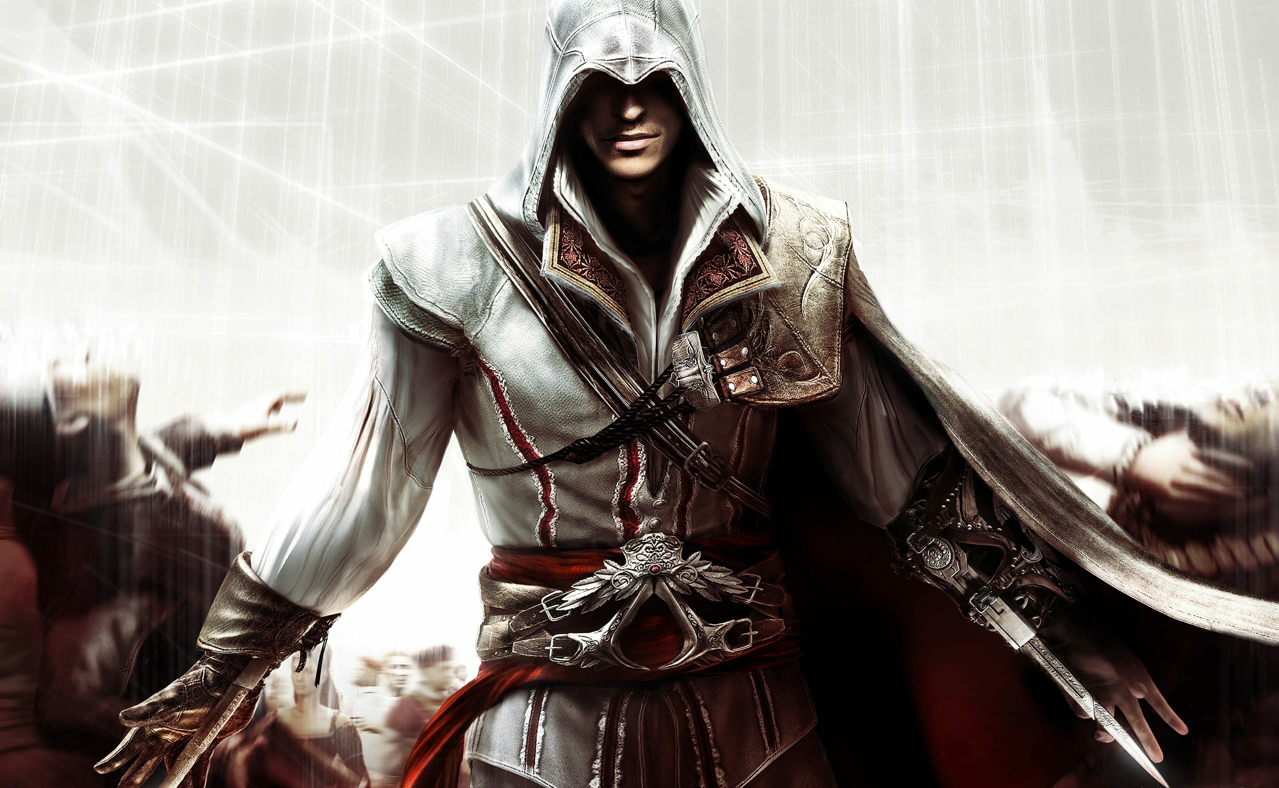 Assassin's Creed 2 Free