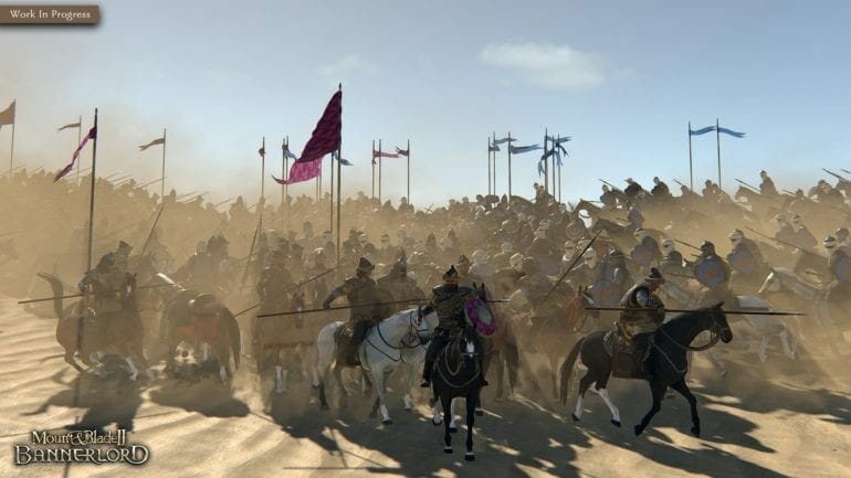 Mount and Blade: Bannerlord 2 Crash on Launch