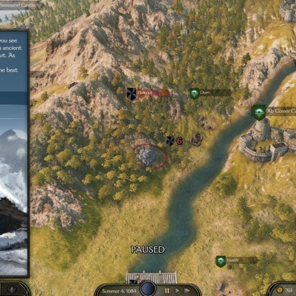 Bannerlord 2 Daytime Assault Mod