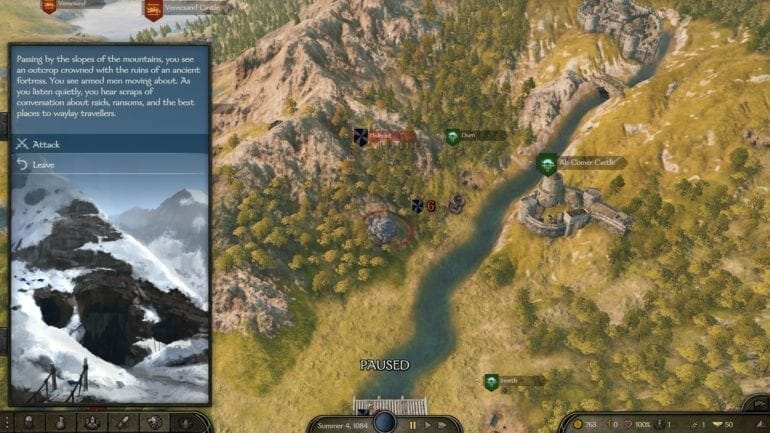 Bannerlord 2 Daytime Assault Mod