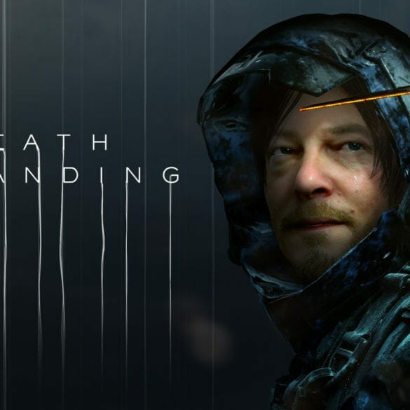 Death Stranding PC Version