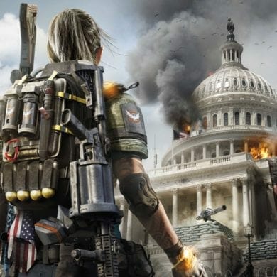 The Division 2 Free Trial