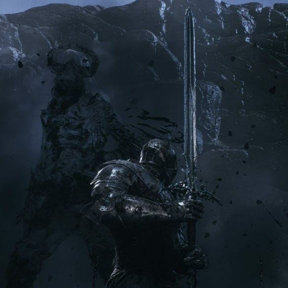 Mortal Shell PC System Requirements