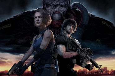 Resident Evil 3 Remake Review
