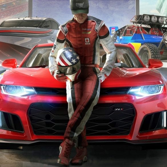 The Crew 2 Free