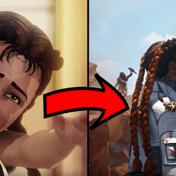 Apex Legends: Season 5