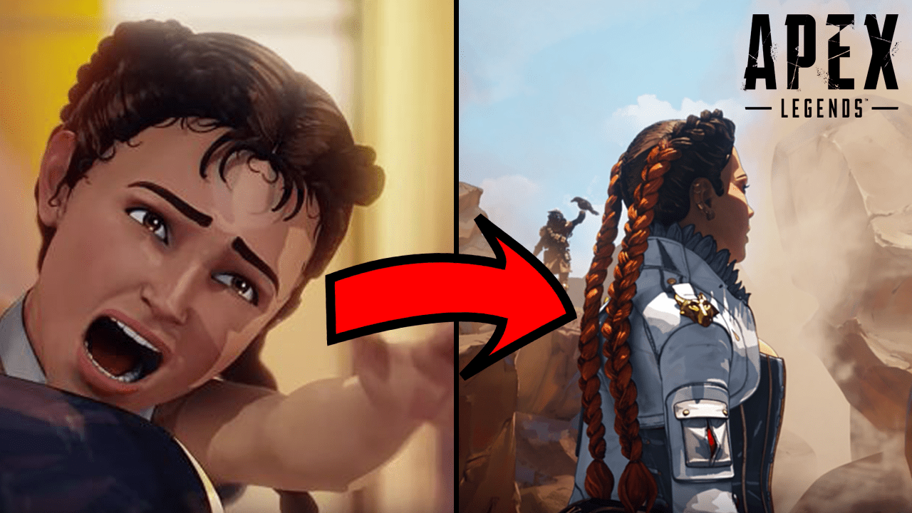 Apex Legends: Season 5