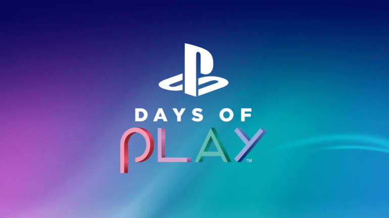 Days of Play 2020