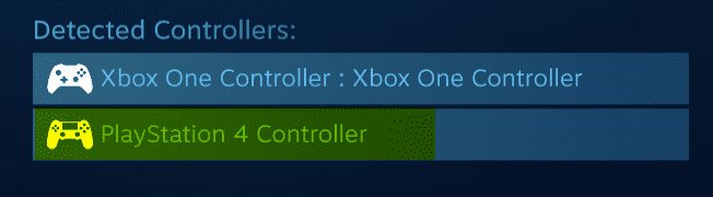 Play Maneater with PS4 Controller