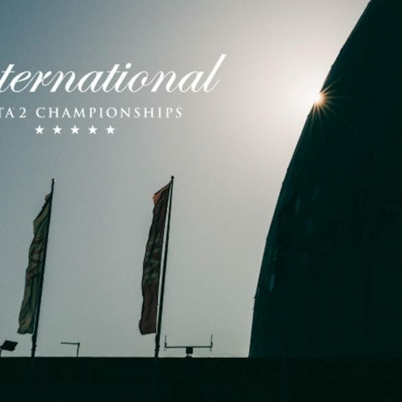 The International 2020 Battlepass