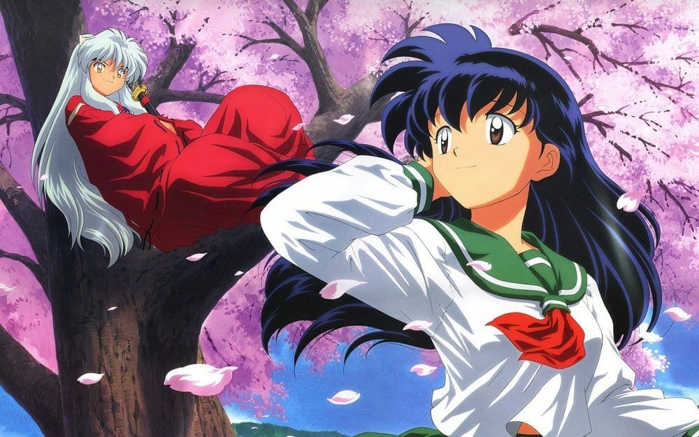 Inuyasha sequel