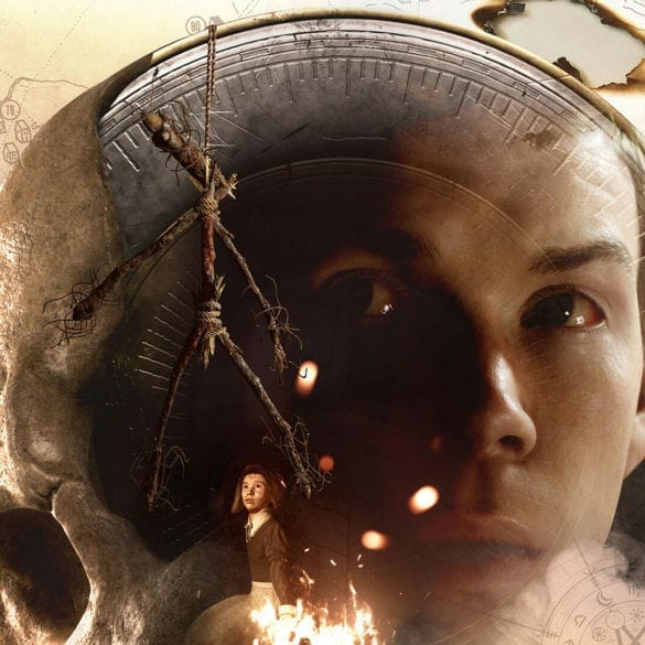 Little Hope Dev Diary