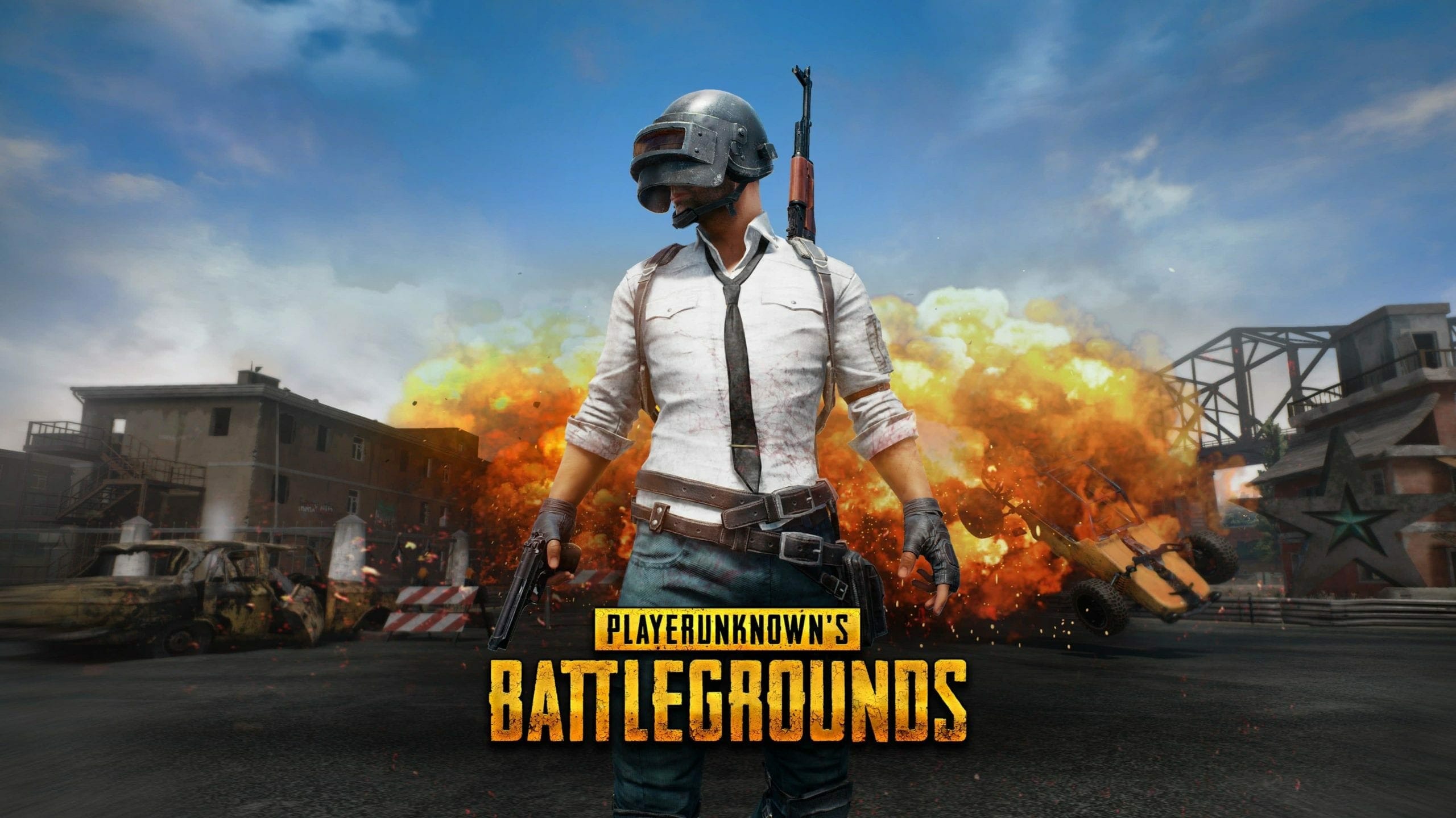 Ban PUBG Mobile
