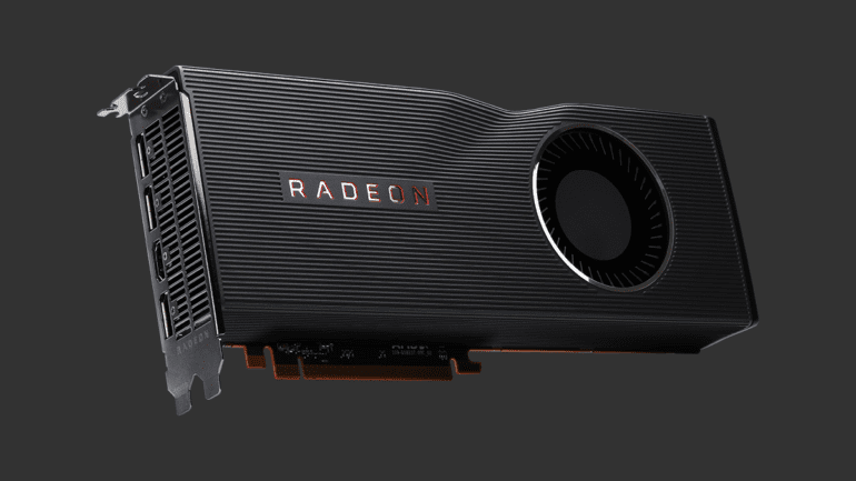Radeon RX 5700