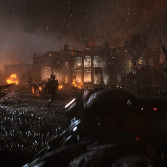 Modern Warfare 2 Remastered Cracked