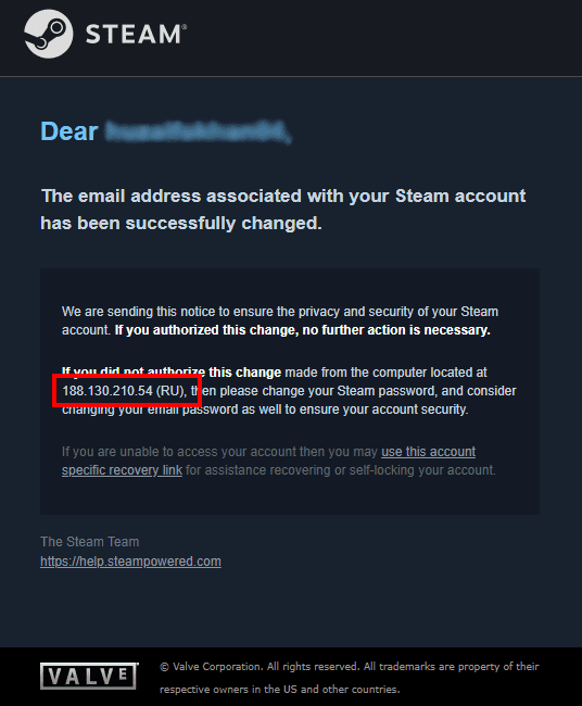 Steam Account Got Hacked? Here's How You Can Recover It | TheNerdMag