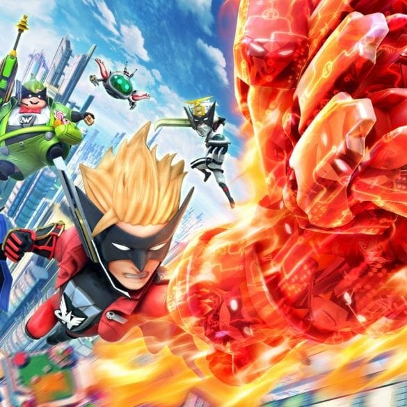 Wonderful 101: Remastered PC System Requirements